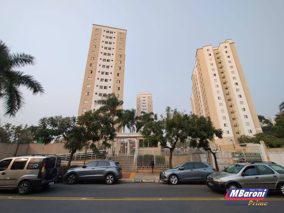 Imagem Apartamento com 2 Quartos à Venda, 54 m² em Vila Moreira - São Paulo Imagem Apartamento com 2 Quartos à Venda, 54 m² em Vila Moreira - São Paulo