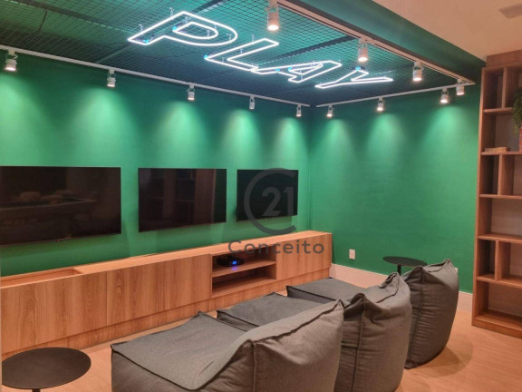 Imagem Apartamento com 1 Quarto à Venda, 40 m² em Estreito - Florianópolis