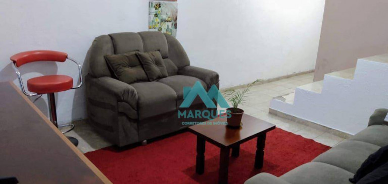 Imagem Sobrado com 2 Quartos à Venda, 78 m² em Vila Bandeirantes - Caçapava Imagem Sobrado com 2 Quartos à Venda, 78 m² em Vila Bandeirantes - Caçapava