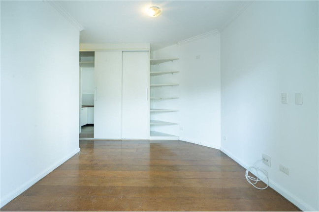 Imagem Apartamento com 3 Quartos à Venda, 1 m² em Aclimação - São Paulo