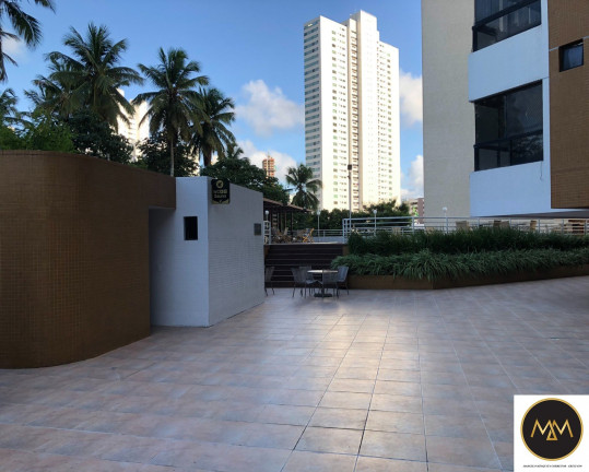Imagem Apartamento com 3 Quartos à Venda, 331 m² em Brisamar - João Pessoa