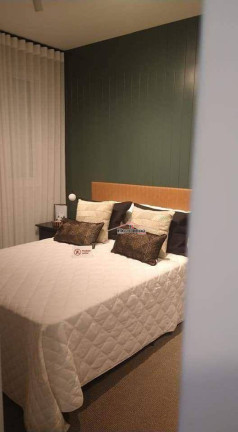 Imagem Apartamento com 2 Quartos à Venda, 41 m² em Vila Sônia - Praia Grande