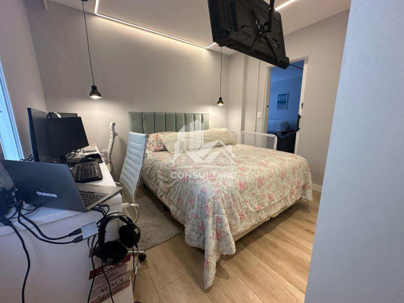 Imagem Apartamento com 2 Quartos à Venda, 67 m² em Ponta Da Praia - Santos Imagem Apartamento com 2 Quartos à Venda, 67 m² em Ponta Da Praia - Santos