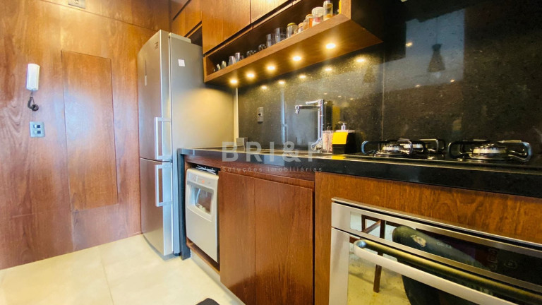 Imagem Apartamento com 1 Quarto à Venda, 85 m² em Cidade Monções - São Paulo Imagem Apartamento com 1 Quarto à Venda, 85 m² em Cidade Monções - São Paulo