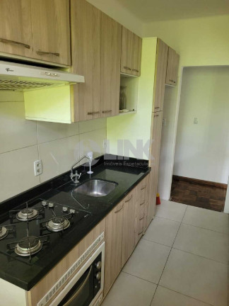 Imagem Apartamento com 1 Quarto à Venda, 45 m² em Santana - Porto Alegre Imagem Apartamento com 1 Quarto à Venda, 45 m² em Santana - Porto Alegre