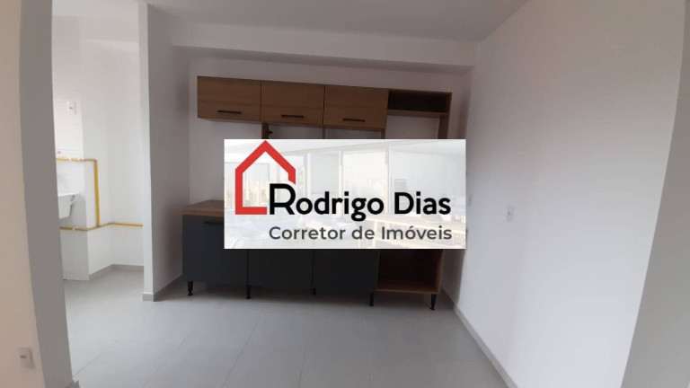 Apartamento com 2 Quartos para Alugar, 54 m² em Medeiros - Jundiaí