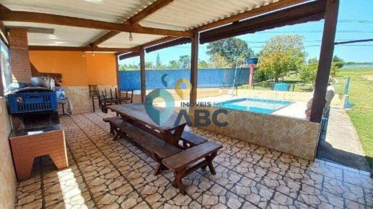 Imagem Chácara com 3 Quartos à Venda, 4.980 m² em Puris - Ibiúna