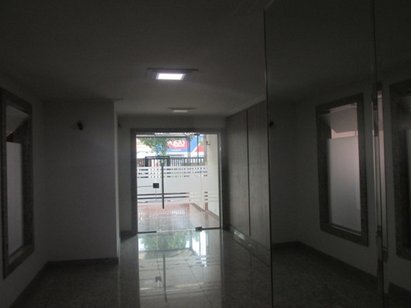 Imagem Apartamento com 2 Quartos à Venda, 118 m² em Santos Imagem Apartamento com 2 Quartos à Venda, 118 m² em Santos