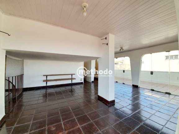 Imagem Cobertura com 3 Quartos à Venda, 185 m² em Jardim Chapadão - Campinas Imagem Cobertura com 3 Quartos à Venda, 185 m² em Jardim Chapadão - Campinas