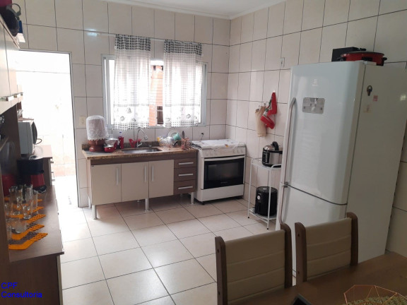 Imagem Casa com 2 Quartos à Venda, em Vila Batista - Bragança Paulista Imagem Casa com 2 Quartos à Venda, em Vila Batista - Bragança Paulista