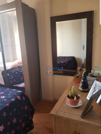 Imagem Apartamento com 1 Quarto à Venda, 30 m² em Santa Cecília - São Paulo Imagem Apartamento com 1 Quarto à Venda, 30 m² em Santa Cecília - São Paulo