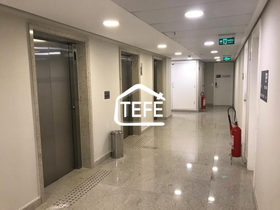 Imagem Sala Comercial à Venda, 30 m² em Centro - Rio De Janeiro