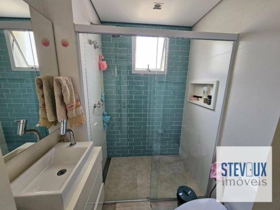 Imagem Apartamento com 3 Quartos para Alugar, 238 m² em Brooklin - São Paulo