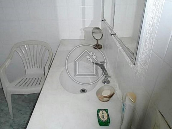 Imagem Apartamento com 3 Quartos à Venda, 124 m² em Ipanema - Rio De Janeiro