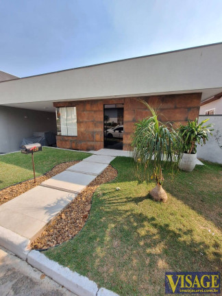 Casa de Condomínio com 3 Quartos para Alugar, 375 m² em Vila Zeze - Jacareí