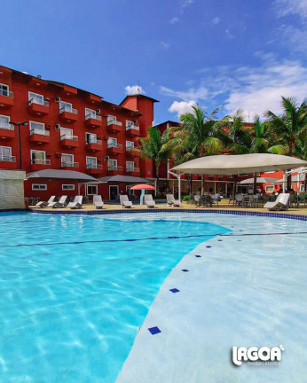 Imagem Apartamento com 1 Quarto à Venda, 27 m² em Setor Lagoa Quente - Caldas Novas Imagem Apartamento com 1 Quarto à Venda, 27 m² em Setor Lagoa Quente - Caldas Novas