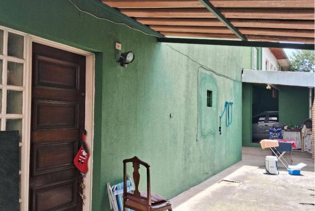 Imagem Casa com 5 Quartos à Venda, 200 m² em Brooklin Paulista - São Paulo