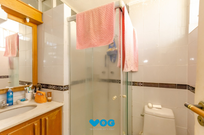 Imagem Imóvel com 3 Quartos à Venda, 108 m² em Rio Branco - Porto Alegre