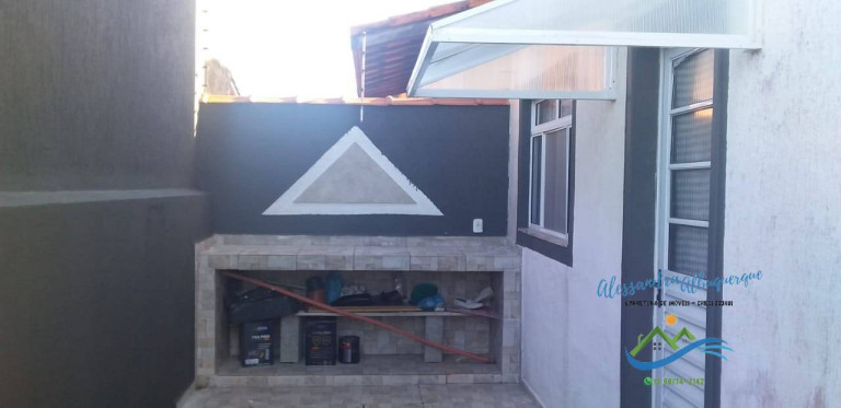 Imagem Casa com 3 Quartos à Venda, 103 m² em Grandesp - Itanhaém Imagem Casa com 3 Quartos à Venda, 103 m² em Grandesp - Itanhaém