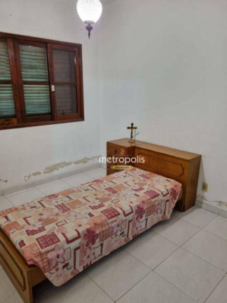 Imagem Casa com 3 Quartos à Venda, 190 m² em Barcelona - São Caetano Do Sul