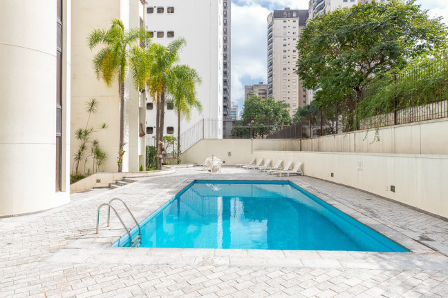 Imagem Apartamento com 3 Quartos à Venda, 150 m² em Moema - São Paulo Imagem Apartamento com 3 Quartos à Venda, 150 m² em Moema - São Paulo