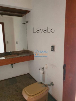 Imagem Apartamento com 4 Quartos à Venda, 169 m² em Morumbi - São Paulo Imagem Apartamento com 4 Quartos à Venda, 169 m² em Morumbi - São Paulo