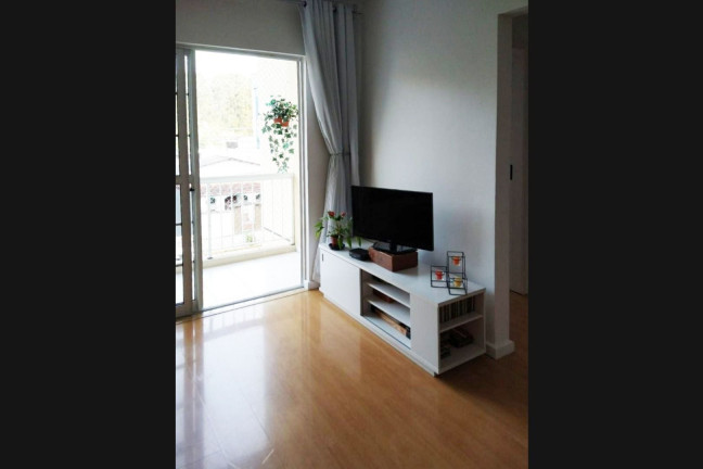 Imagem Apartamento com 2 Quartos à Venda, 57 m² em Várzea - Teresópolis
