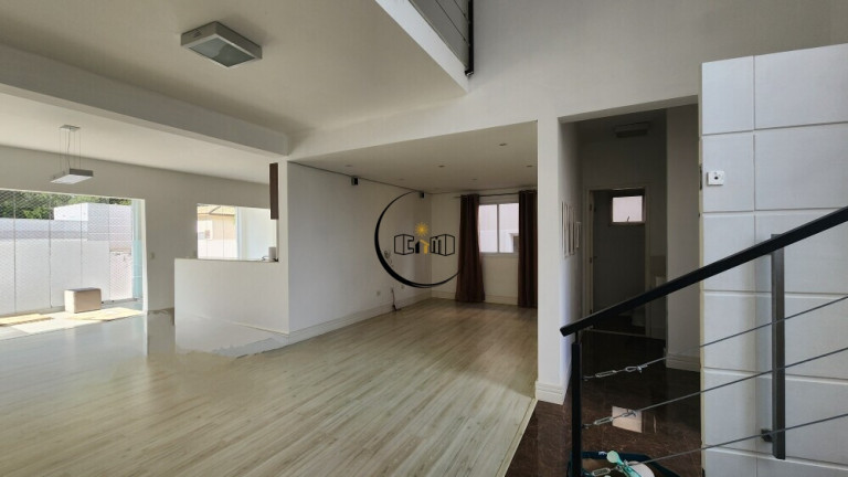 Imagem Casa de Condomínio com 4 Quartos para Alugar, 325 m² em Residencial Ibi-aram - Itupeva