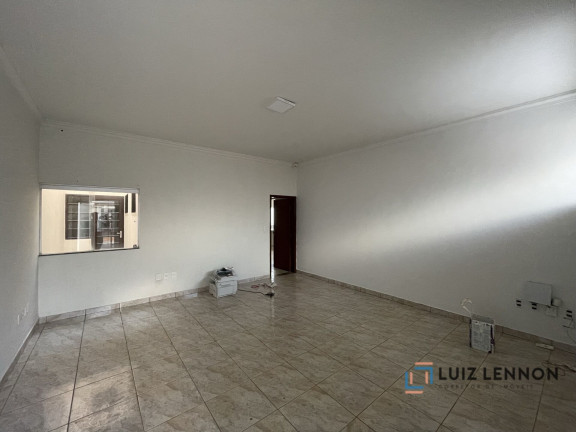 Imagem Sala Comercial à Venda, 130 m² em Jardim Peluzzo - Patos De Minas