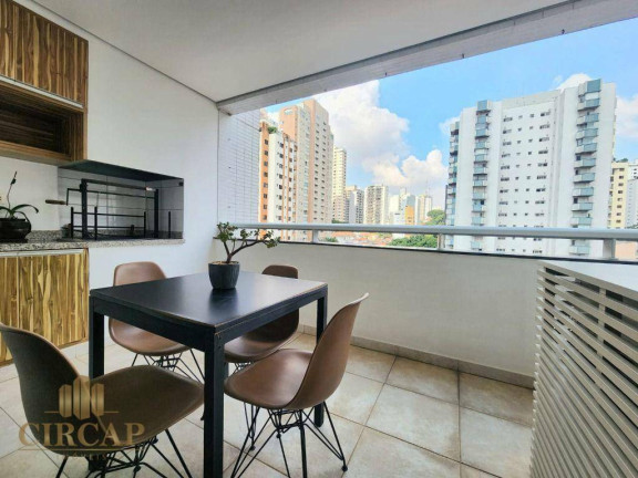 Imagem Apartamento com 4 Quartos à Venda, 225 m² em Perdizes - São Paulo Imagem Apartamento com 4 Quartos à Venda, 225 m² em Perdizes - São Paulo