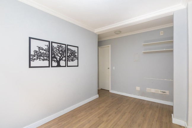 Imagem Apartamento com 2 Quartos à Venda, 53 m² em Campo Comprido - Curitiba Imagem Apartamento com 2 Quartos à Venda, 53 m² em Campo Comprido - Curitiba