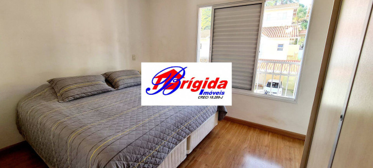 Imagem Casa de Condomínio com 3 Quartos à Venda, 137 m² em Jardim Rebelato - Cotia Imagem Casa de Condomínio com 3 Quartos à Venda, 137 m² em Jardim Rebelato - Cotia