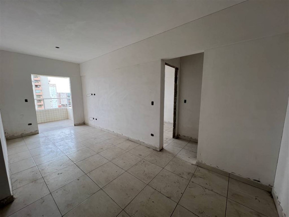 Imagem Apartamento com 1 Quarto à Venda, 51 m² em Aviação - Praia Grande Imagem Apartamento com 1 Quarto à Venda, 51 m² em Aviação - Praia Grande