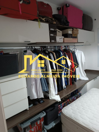 Imagem Apartamento com 2 Quartos à Venda, 68 m² em Parque Campolim - Sorocaba