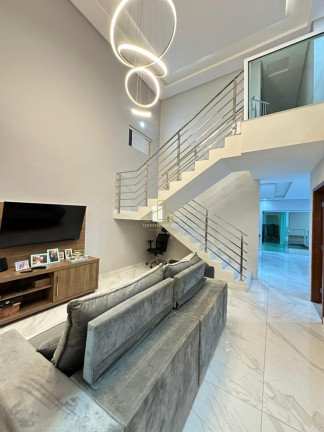 Casa com 4 Quartos à Venda, 260 m² em Jacaraipe - Serra