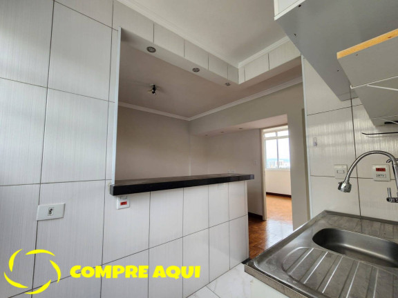 Imagem Apartamento com 2 Quartos à Venda, 44 m² em Vila Buarque - São Paulo Imagem Apartamento com 2 Quartos à Venda, 44 m² em Vila Buarque - São Paulo