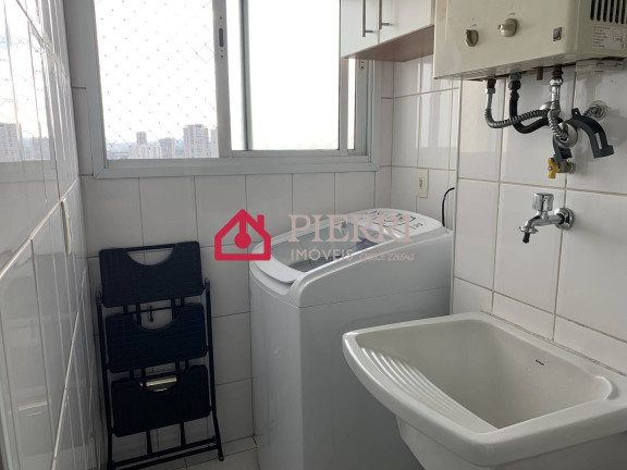 Imagem Apartamento com 2 Quartos à Venda, 59 m² em Lapa - São Paulo