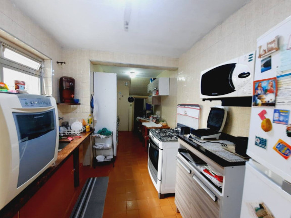 Imagem Casa com 3 Quartos à Venda, 105 m² em Saúde - São Paulo Imagem Casa com 3 Quartos à Venda, 105 m² em Saúde - São Paulo