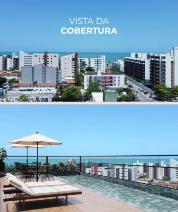 Imagem Apartamento à Venda, 59 m² em Poço - Cabedelo