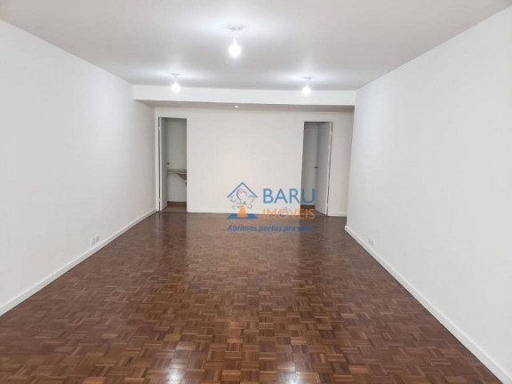 Imóvel para Alugar, 52 m² em Higienópolis - São Paulo