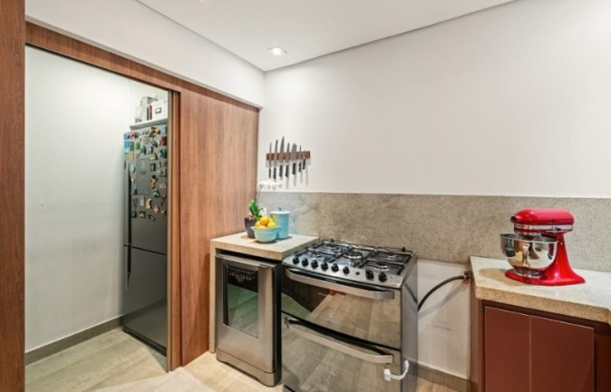 Imagem Imóvel com 3 Quartos à Venda, 160 m² em Vila Mariana - São Paulo Imagem Imóvel com 3 Quartos à Venda, 160 m² em Vila Mariana - São Paulo