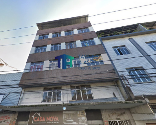 Imagem Imóvel com 1 Quarto para Alugar, 35 m² em Centro - Juiz De Fora Imagem Imóvel com 1 Quarto para Alugar, 35 m² em Centro - Juiz De Fora