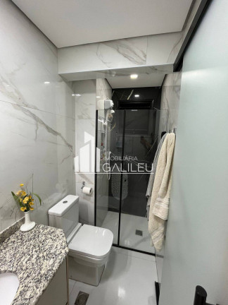 Imagem Apartamento com 3 Quartos à Venda, 80 m² em Taquaral - Campinas