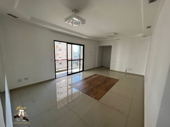 Imagem Apartamento com 3 Quartos à Venda, 151 m² em Centro - Santo André Imagem Apartamento com 3 Quartos à Venda, 151 m² em Centro - Santo André