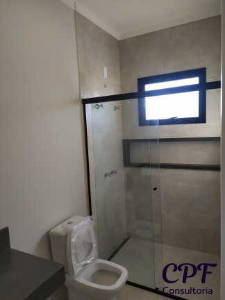 Imagem Casa com 3 Quartos à Venda, 210 m² em Condomínio Jardim Flamboyan - Bragança Paulista