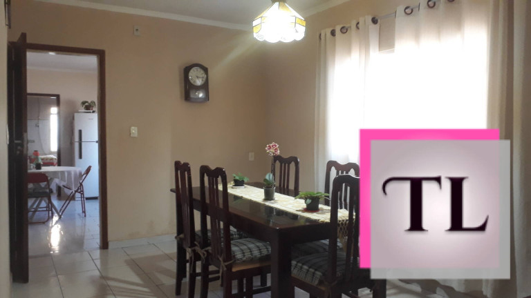 Imagem Casa com 3 Quartos à Venda, 130 m² em Jardim Country Club - Poços De Caldas Imagem Casa com 3 Quartos à Venda, 130 m² em Jardim Country Club - Poços De Caldas