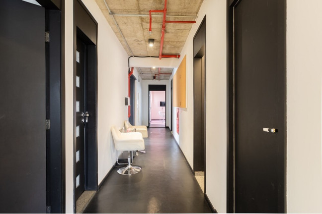 Imagem Sala Comercial à Venda, 175 m² em Pinheiros - São Paulo