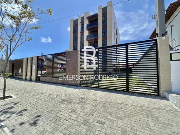 Imagem Apartamento com 2 Quartos à Venda, 49 m² em Capim Macio - Natal