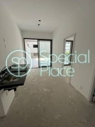 Imagem Apartamento com 1 Quarto à Venda, 150 m² em Moema Pássaros - São Paulo Imagem Apartamento com 1 Quarto à Venda, 150 m² em Moema Pássaros - São Paulo