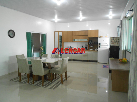 Imagem Casa com 3 Quartos à Venda, 250 m² em Lagoa - Porto Velho Imagem Casa com 3 Quartos à Venda, 250 m² em Lagoa - Porto Velho